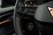 CUPRA Born facelift (2026)