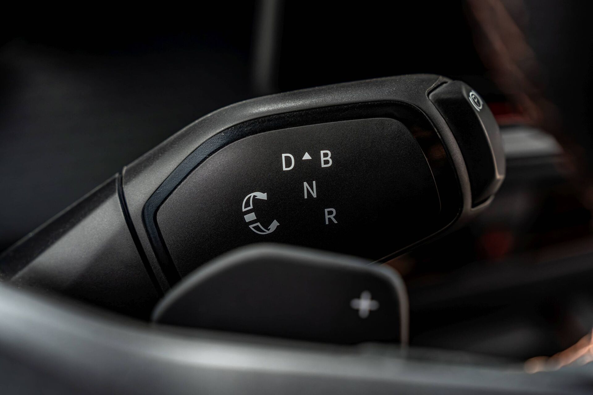 CUPRA Born facelift (2026)