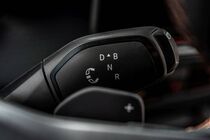 CUPRA Born facelift (2026)