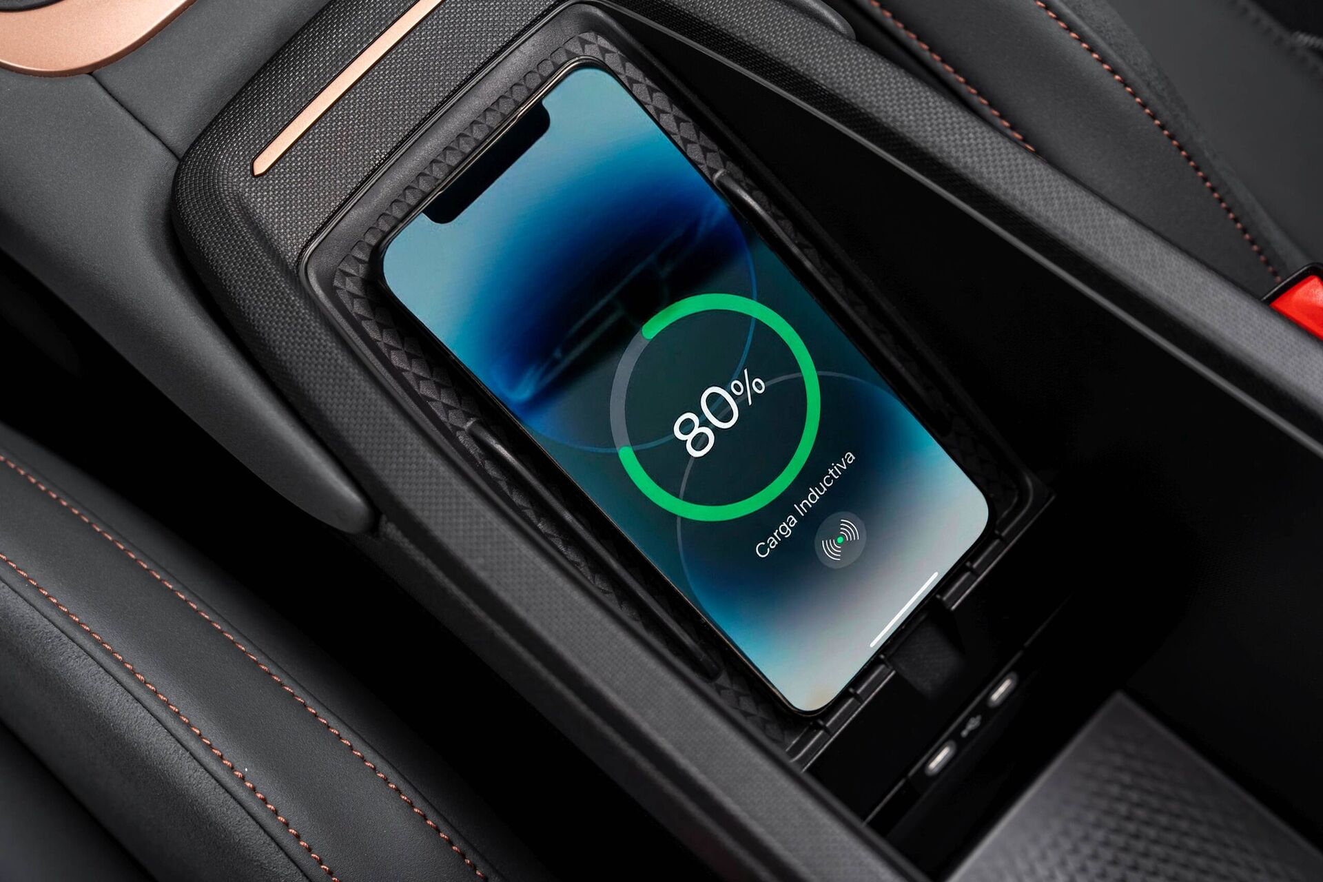 CUPRA Born facelift (2026)