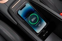 CUPRA Born facelift (2026)