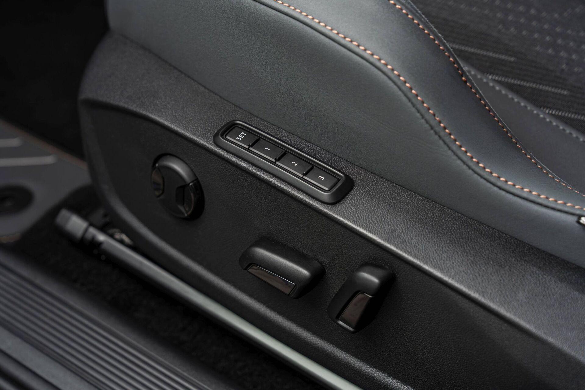 CUPRA Born facelift (2026)