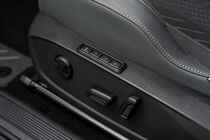 CUPRA Born facelift (2026)