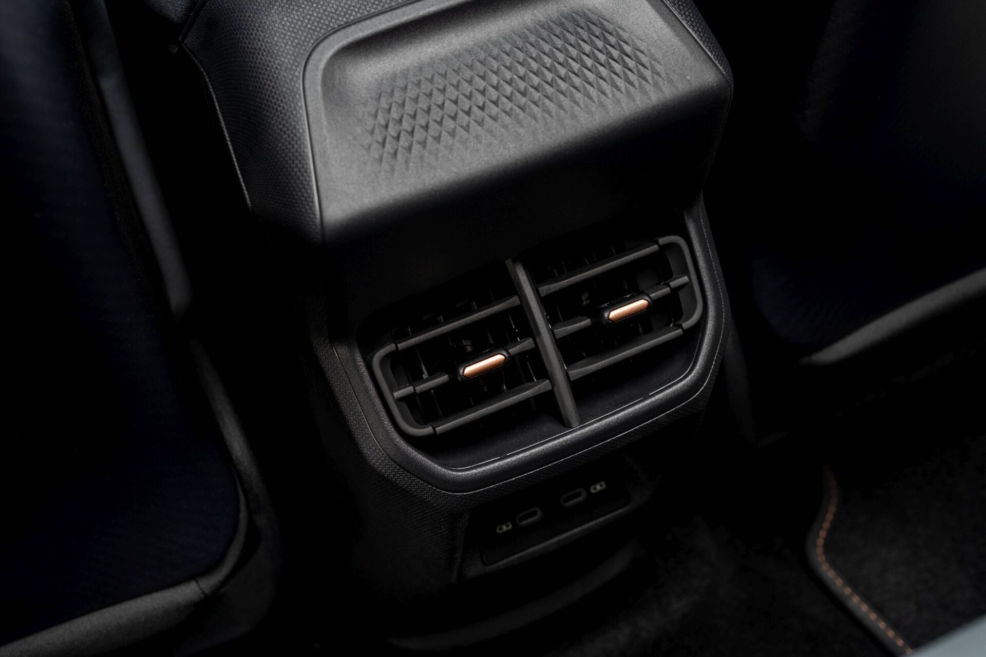 CUPRA Born facelift (2026)