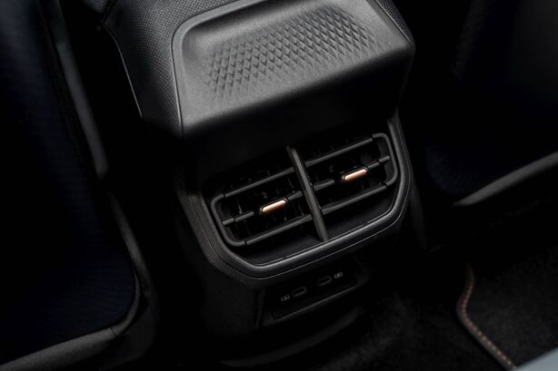 CUPRA Born facelift (2026)