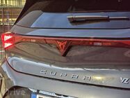 CUPRA Born facelift (2026)