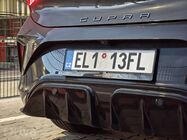 CUPRA Born facelift (2026)