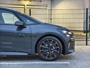 CUPRA Born facelift (2026)