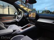 CUPRA Born facelift (2026)