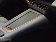 CUPRA Born facelift (2026)