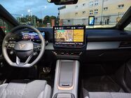 CUPRA Born facelift (2026)