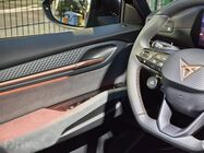 CUPRA Born facelift (2026)
