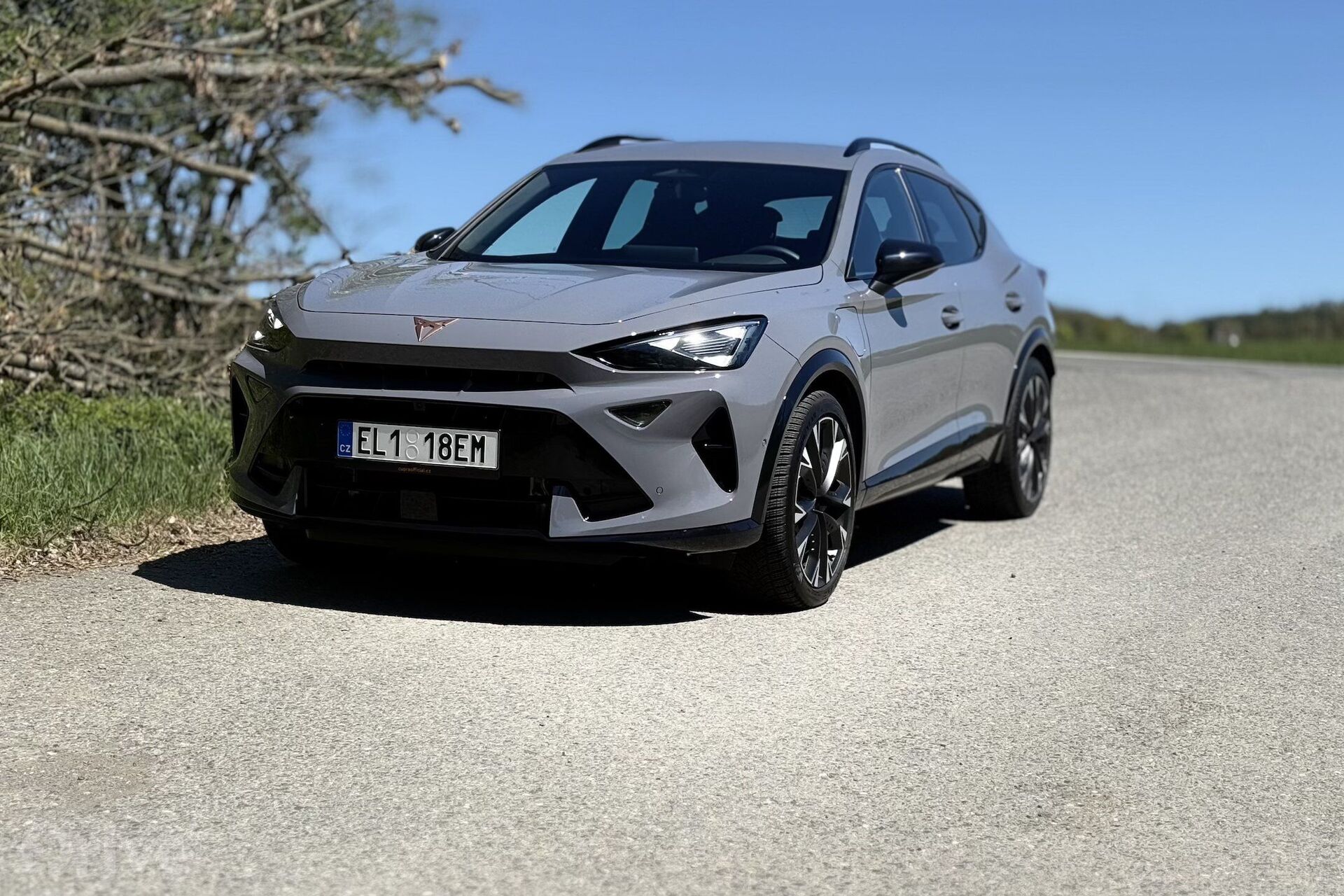CUPRA CUPRA Formentor (2024)