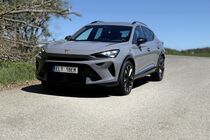 CUPRA CUPRA Formentor (2024)