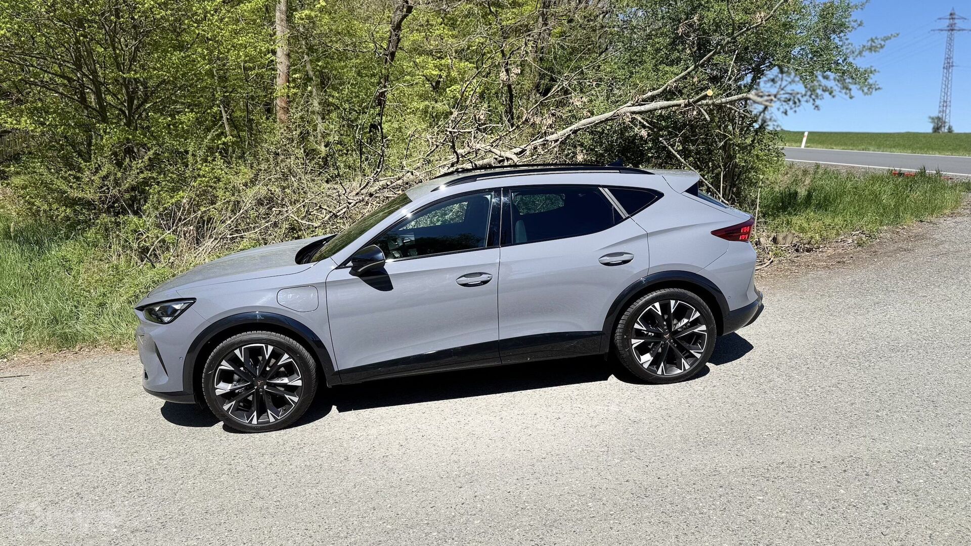 CUPRA CUPRA Formentor (2024)