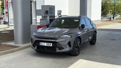 CUPRA CUPRA Formentor (2024)