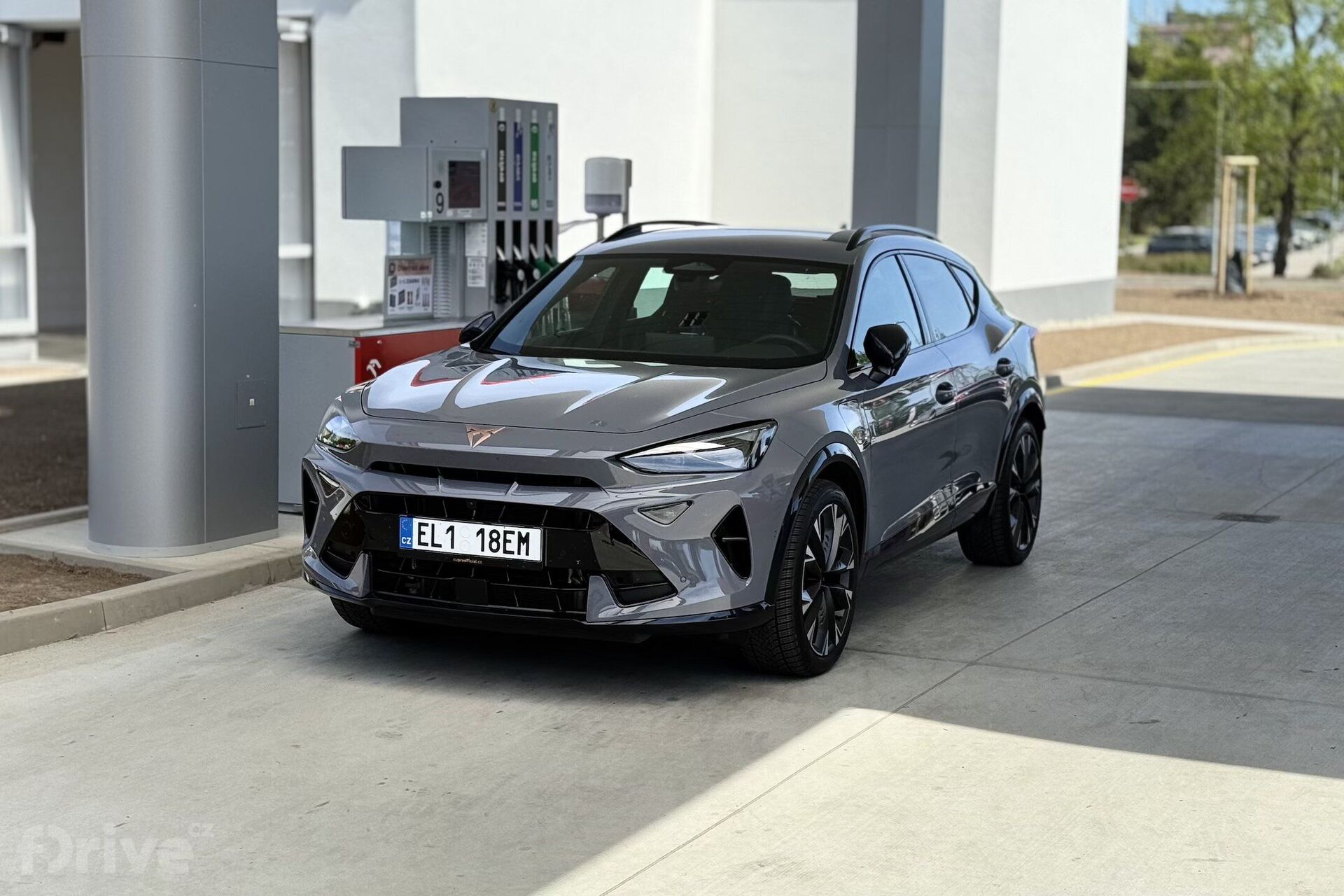 CUPRA CUPRA Formentor (2024)