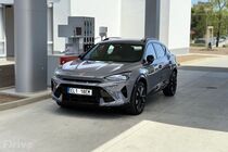 CUPRA CUPRA Formentor (2024)