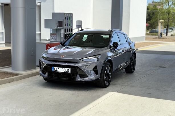 CUPRA CUPRA Formentor (2024)