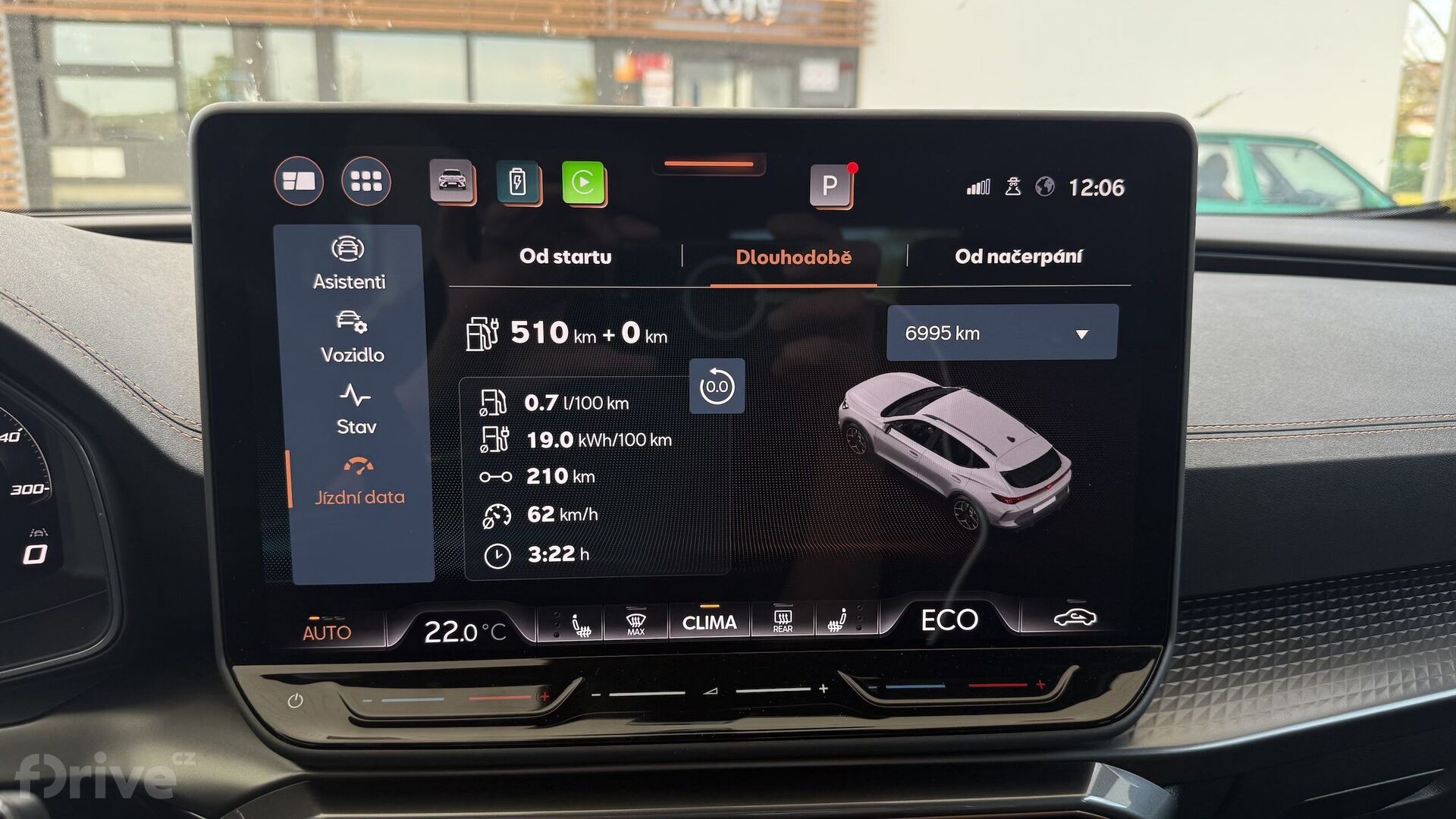 CUPRA CUPRA Formentor (2024)