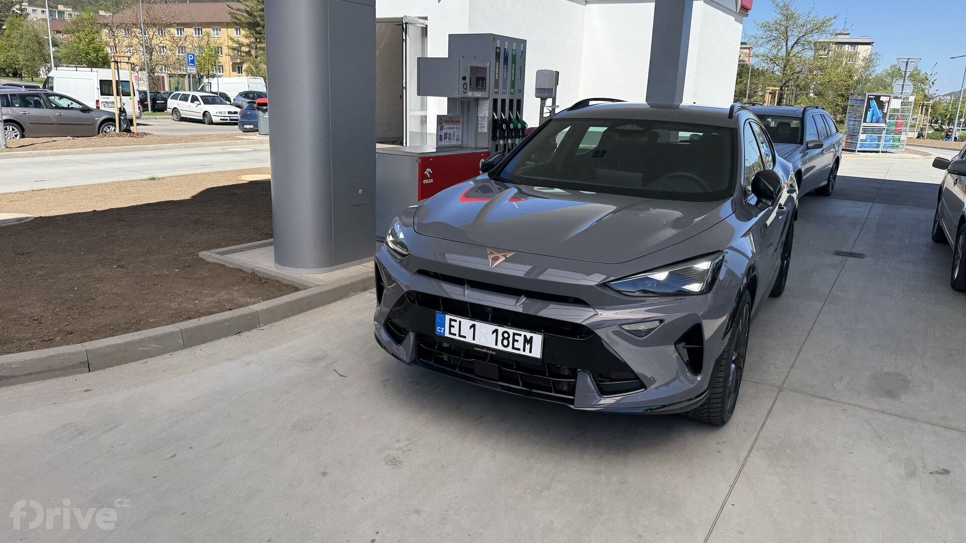 CUPRA CUPRA Formentor (2024)