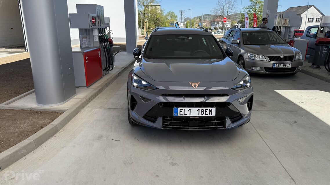 CUPRA CUPRA Formentor (2024)