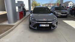 CUPRA CUPRA Formentor (2024)