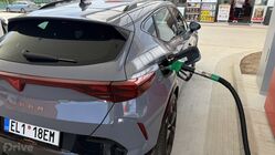CUPRA CUPRA Formentor (2024)