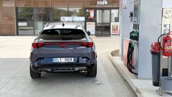 CUPRA CUPRA Formentor (2024)