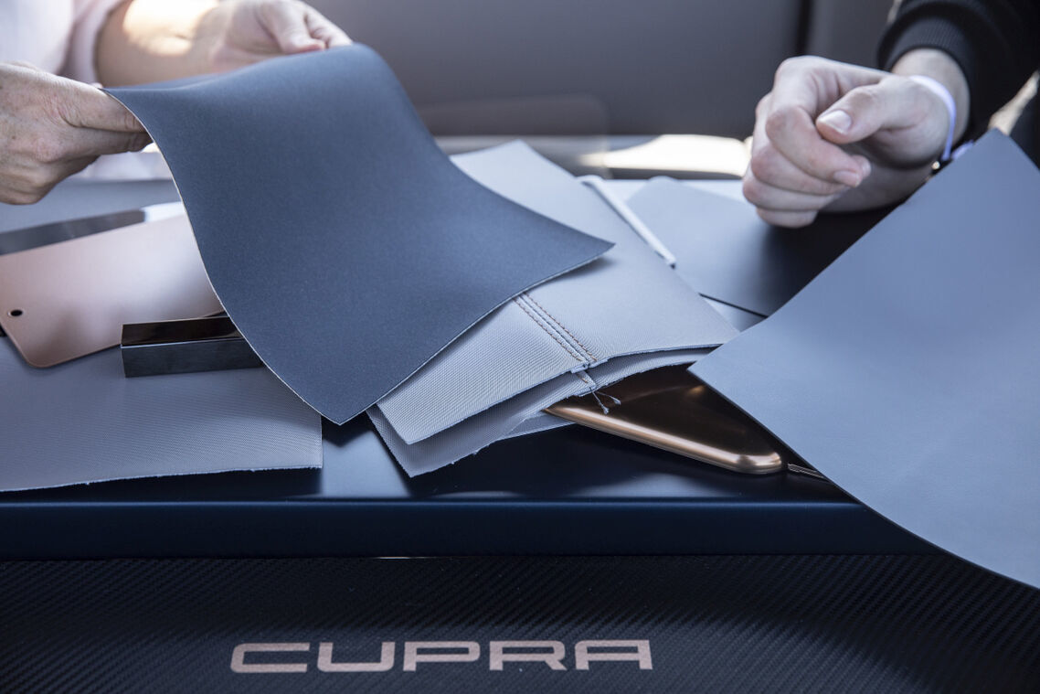 Cupra D28 Formentor e-HYBRID