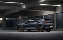 CUPRA Formentor (2020)