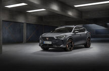 CUPRA Formentor (2020)