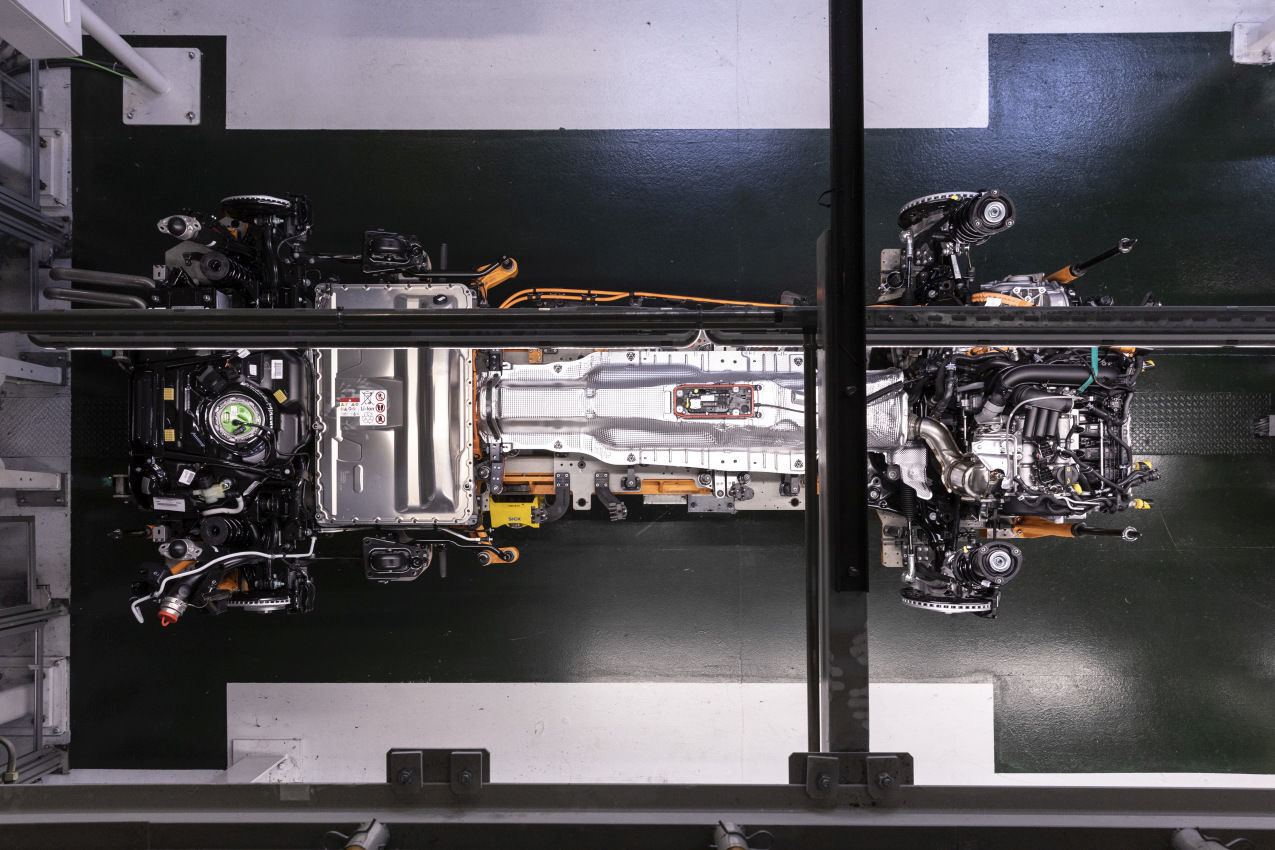 CUPRA Formentor (2020)