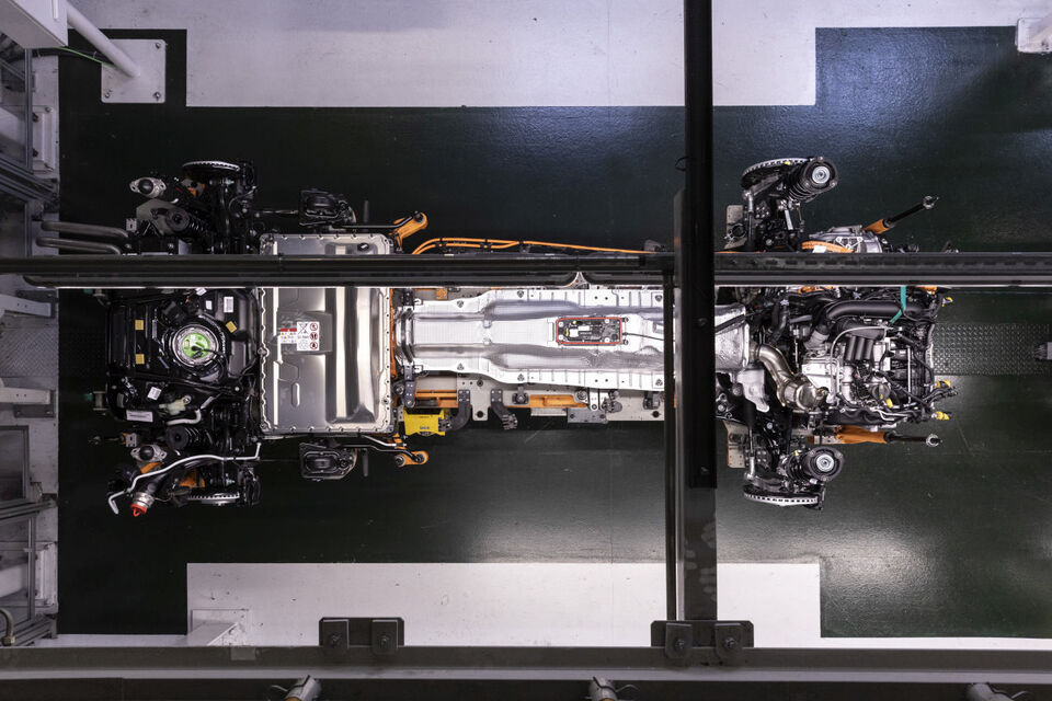 CUPRA Formentor (2020)