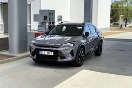 CUPRA Formentor (2024)