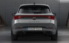 CUPRA Leon (2020)