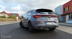 Cupra Leon e-Hybrid (2021)