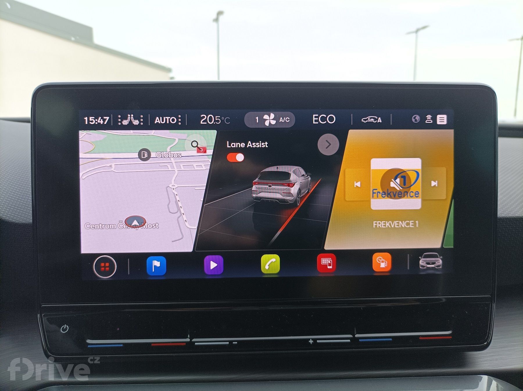 Cupra Leon e-Hybrid (2021)