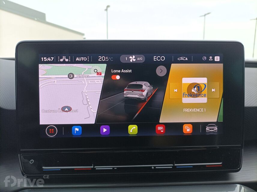 Cupra Leon e-Hybrid (2021)