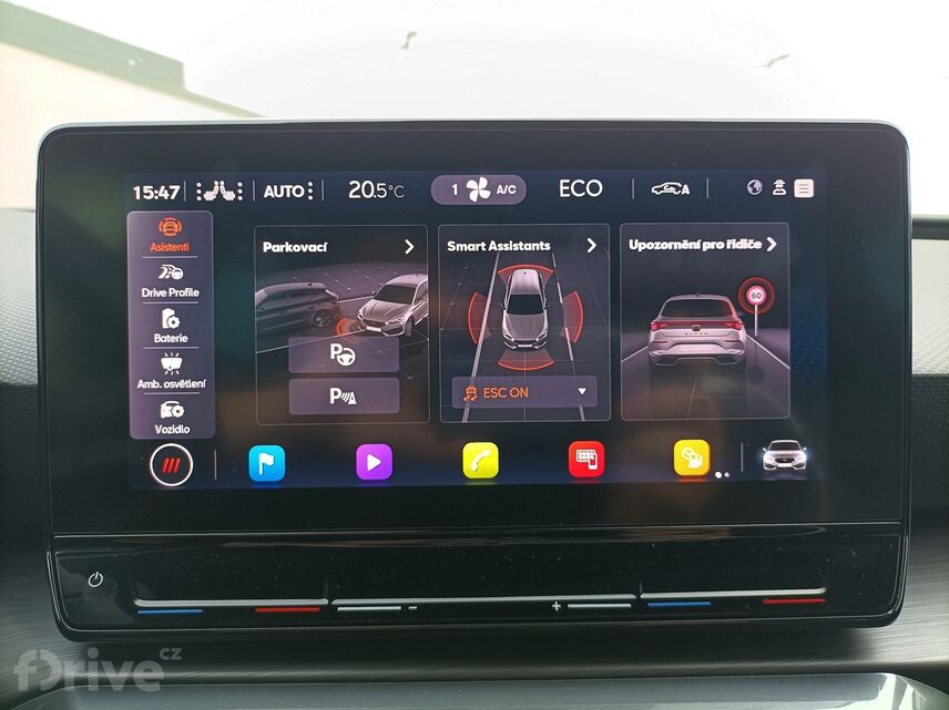 Cupra Leon e-Hybrid (2021)