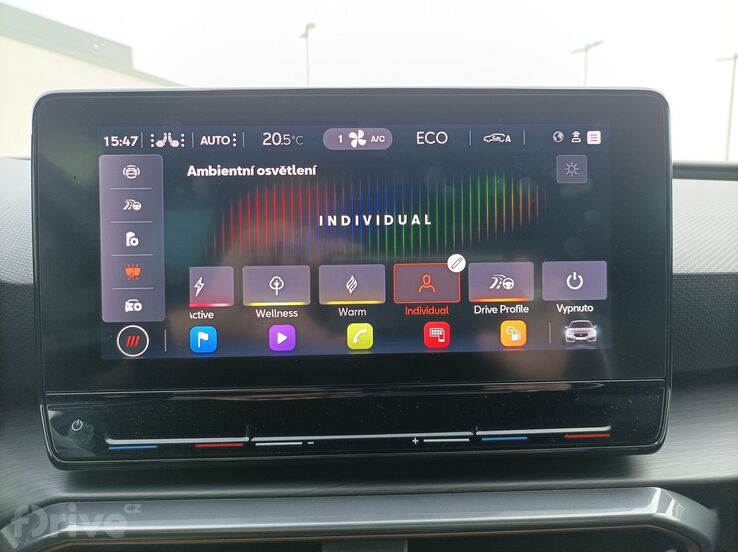 Cupra Leon e-Hybrid (2021)