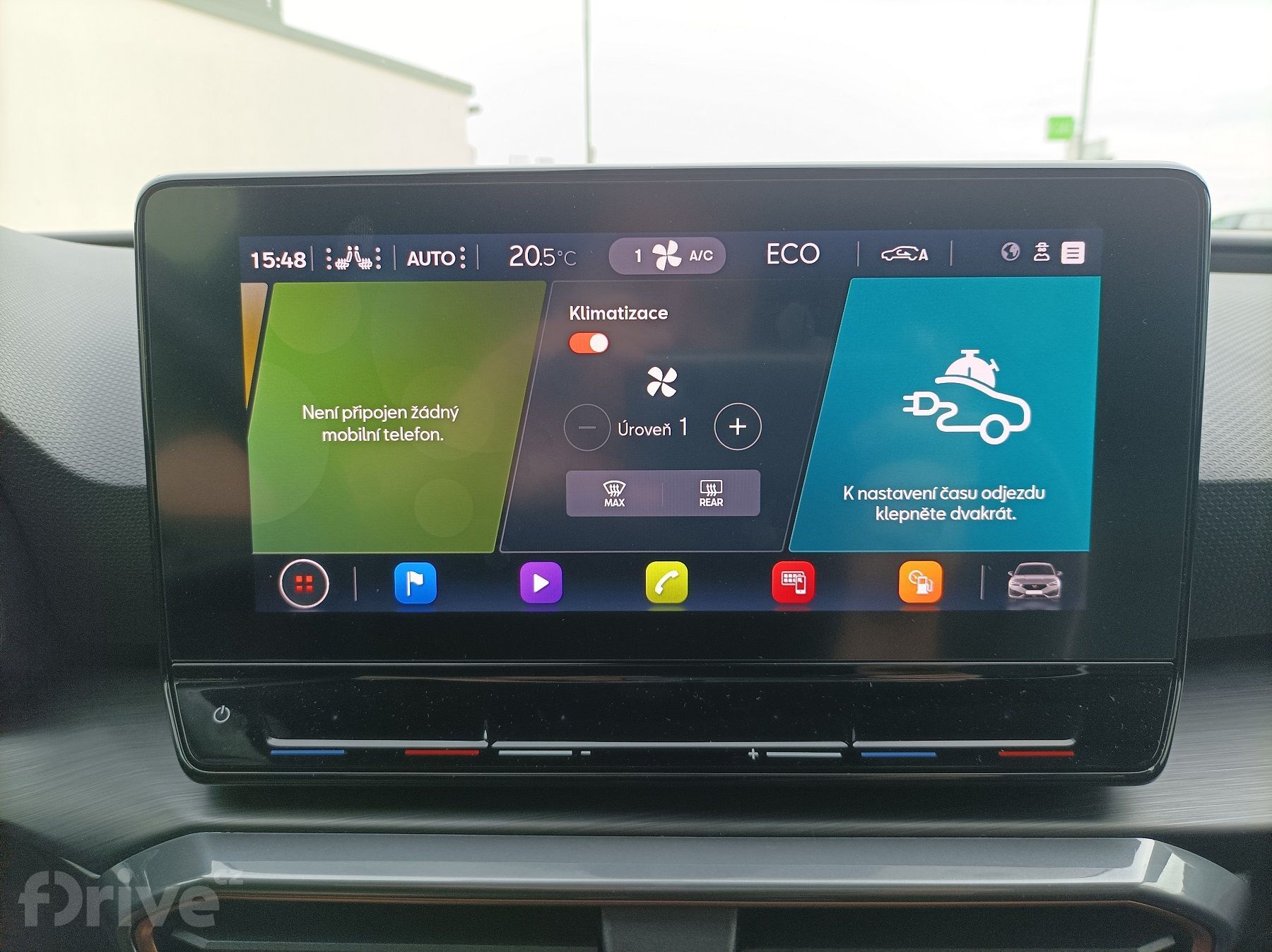 Cupra Leon e-Hybrid (2021)