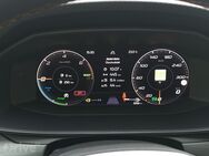 Cupra Leon e-Hybrid (2021)