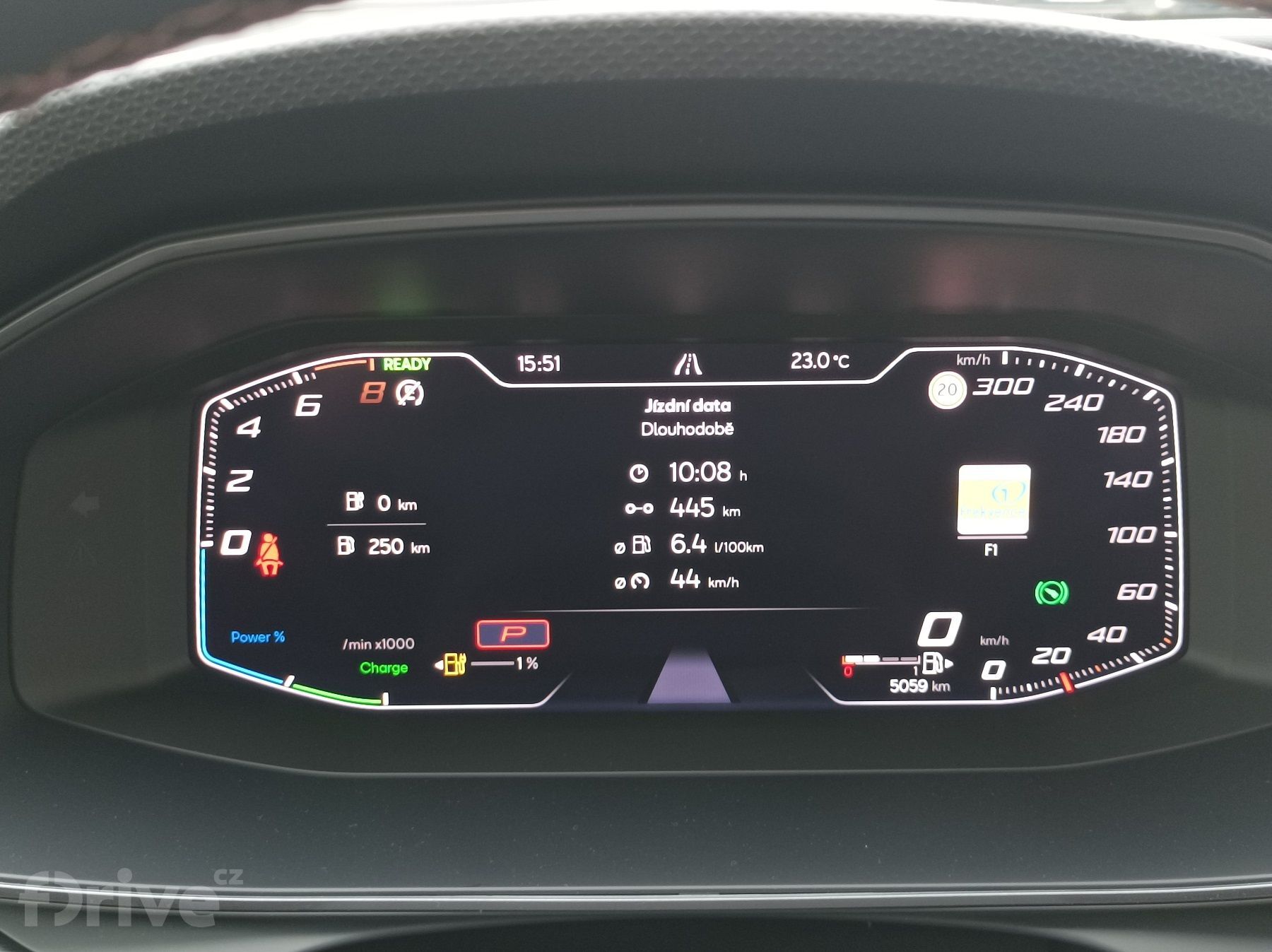 Cupra Leon e-Hybrid (2021)