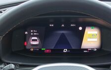 Cupra Leon e-Hybrid (2021)