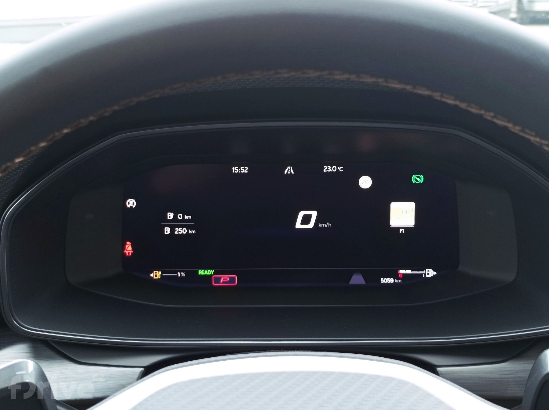 Cupra Leon e-Hybrid (2021)