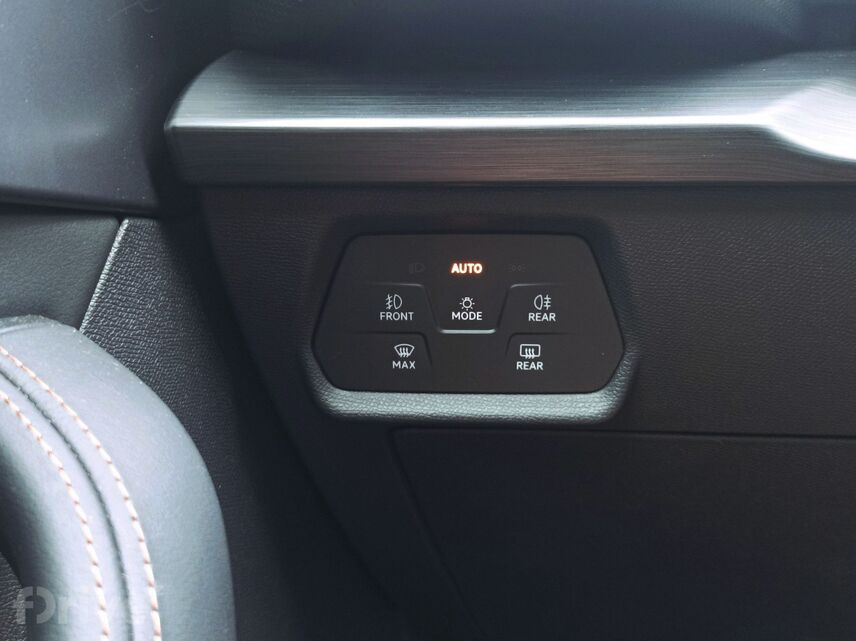 Cupra Leon e-Hybrid (2021)