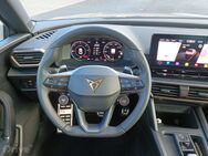 Cupra Leon e-Hybrid (2021)