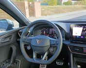 Cupra Leon e-Hybrid (2021)