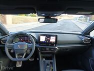 Cupra Leon e-Hybrid (2021)